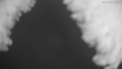 Horní část sjezdovek