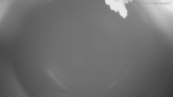 Horní část sjezdovek