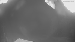 Horní část sjezdovek