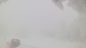 Ski areál Alšovka - Měděnec