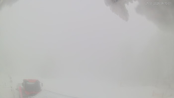 Ski areál Alšovka - Měděnec