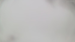 Horní část sjezdovek