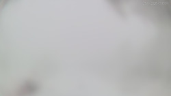 Horní část sjezdovek