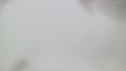 Horní část sjezdovek