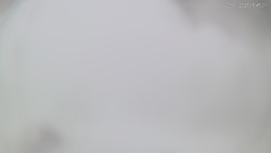 Horní část sjezdovek