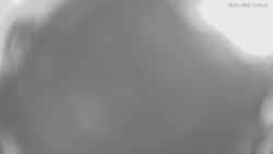 Horní část sjezdovek