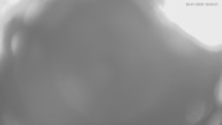 Horní část sjezdovek