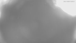 Horní část sjezdovek