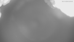 Horní část sjezdovek