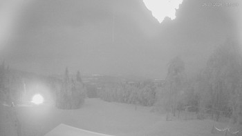 Ski areál Alšovka - Měděnec