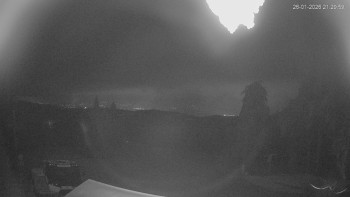 Ski areál Alšovka - Měděnec