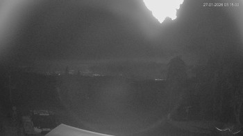 Ski areál Alšovka - Měděnec