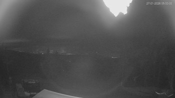 Ski areál Alšovka - Měděnec