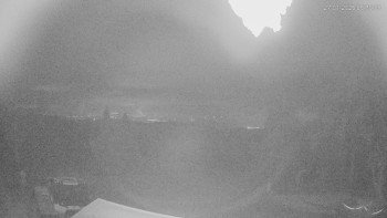 Ski areál Alšovka - Měděnec