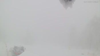 Ski areál Alšovka - Měděnec