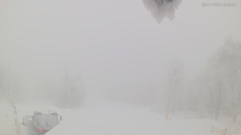 Ski areál Alšovka - Měděnec