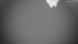 Horní část sjezdovek