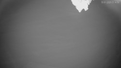 Horní část sjezdovek