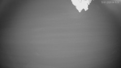 Horní část sjezdovek