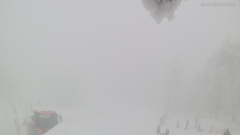 Ski areál Alšovka - Měděnec