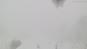 Ski areál Alšovka - Měděnec