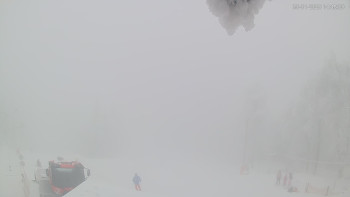 Ski areál Alšovka - Měděnec