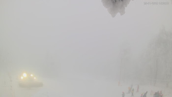 Ski areál Alšovka - Měděnec