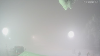 Ski areál Alšovka - Měděnec