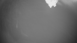 Horní část sjezdovek