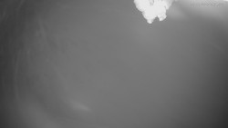 Horní část sjezdovek