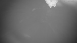 Horní část sjezdovek