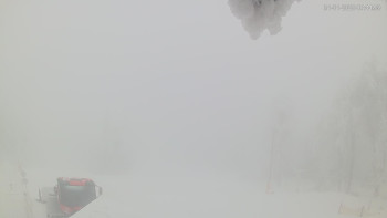 Ski areál Alšovka - Měděnec