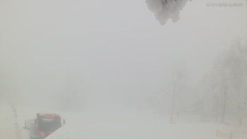 Ski areál Alšovka - Měděnec