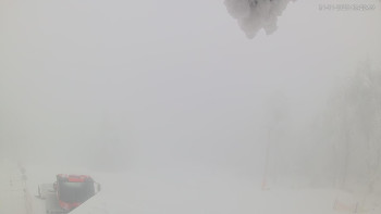 Ski areál Alšovka - Měděnec