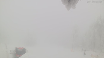 Ski areál Alšovka - Měděnec