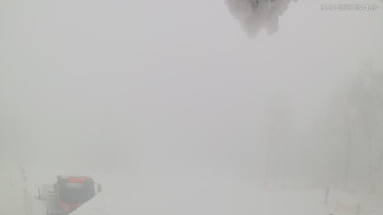 Ski areál Alšovka - Měděnec