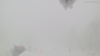 Ski areál Alšovka - Měděnec