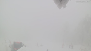 Ski areál Alšovka - Měděnec