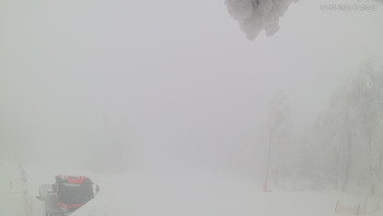 Ski areál Alšovka - Měděnec