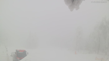 Ski areál Alšovka - Měděnec