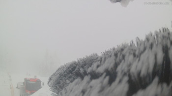 Ski areál Alšovka - Měděnec