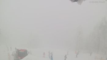 Ski areál Alšovka - Měděnec