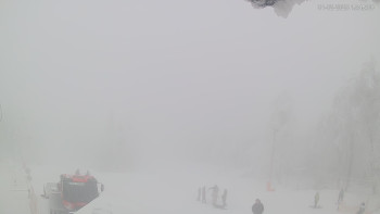 Ski areál Alšovka - Měděnec