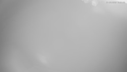 Horní část sjezdovek