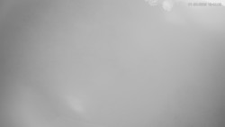 Horní část sjezdovek