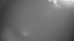 Horní část sjezdovek