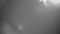 Horní část sjezdovek