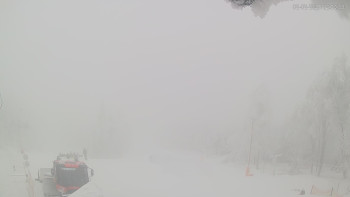 Ski areál Alšovka - Měděnec