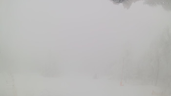 Ski areál Alšovka - Měděnec