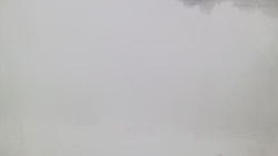 Horní část sjezdovek